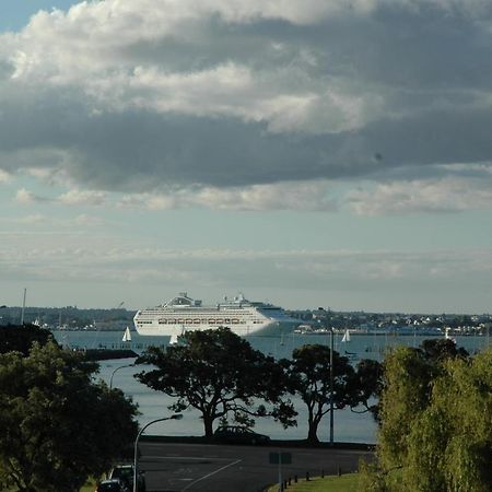 Nautical Nook Bed And Breakfast Auckland Zewnętrze zdjęcie